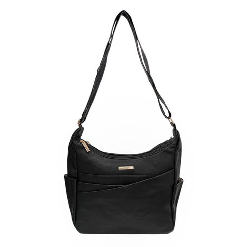 Crossbody con textura para mujer