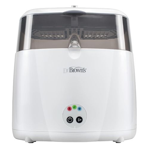 Esterilizador eléctrico Dr. Brown's