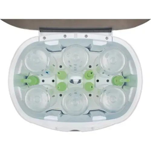 Esterilizador eléctrico Dr. Brown's