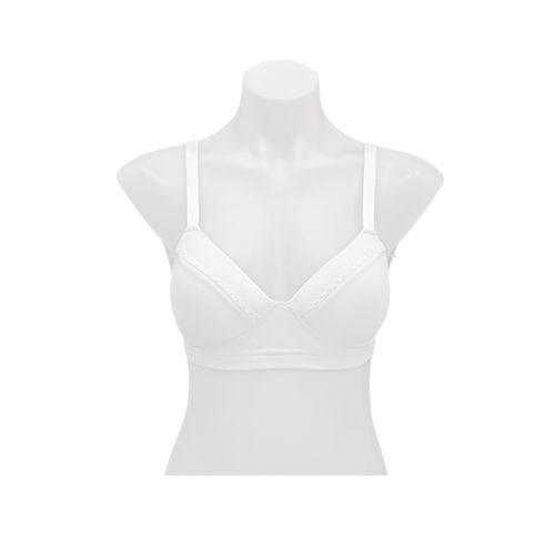 Brasier con textura para mujer