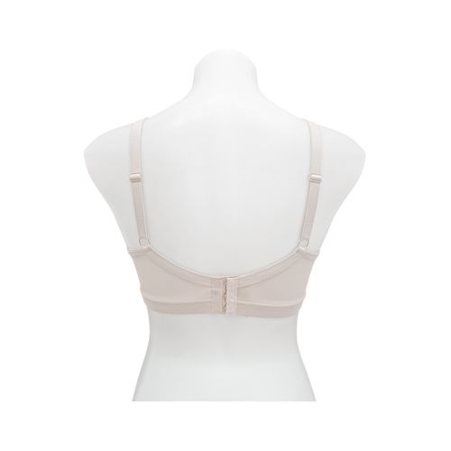 Brasier con textura para mujer