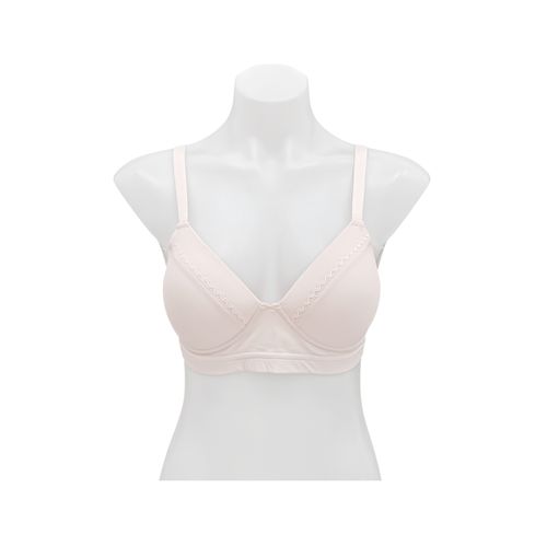 Brasier con textura para mujer