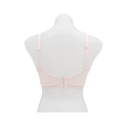 Brasier con textura para mujer