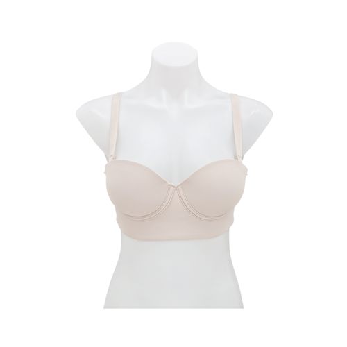Brasier sólido para mujer