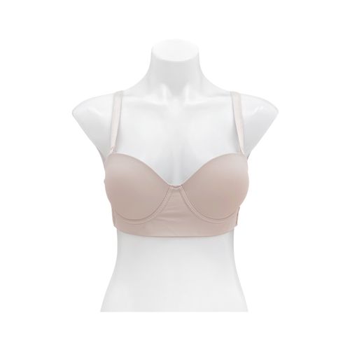 Brasier sólido para mujer