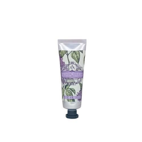 Crema de Manos Lilac Blossom 60ml