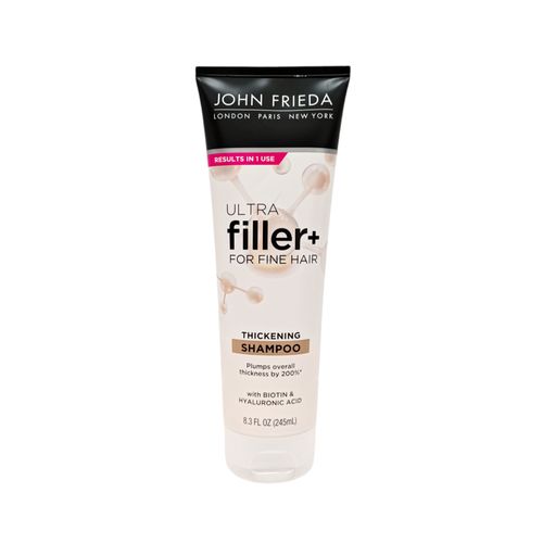 Shampoo Ultra Filler 245ml