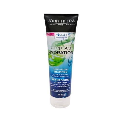 Deep Sea Hydration Shampoo 250ml