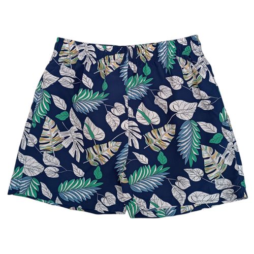 Calzoneta estampada para hombre