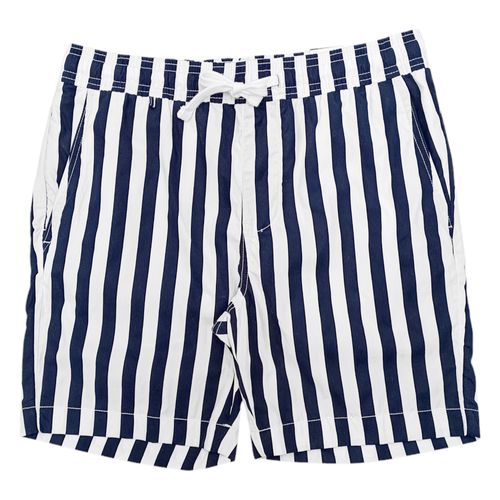 Calzoneta rayada para hombre
