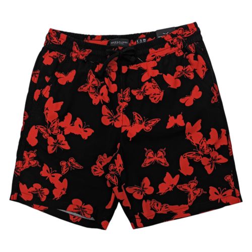 Calzoneta estampada para hombre