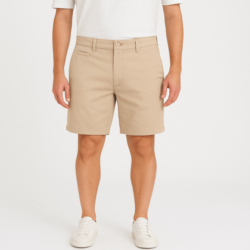 Short ivory para hombre