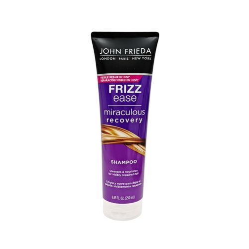 Shampoo Reparador Miraculous Recovery