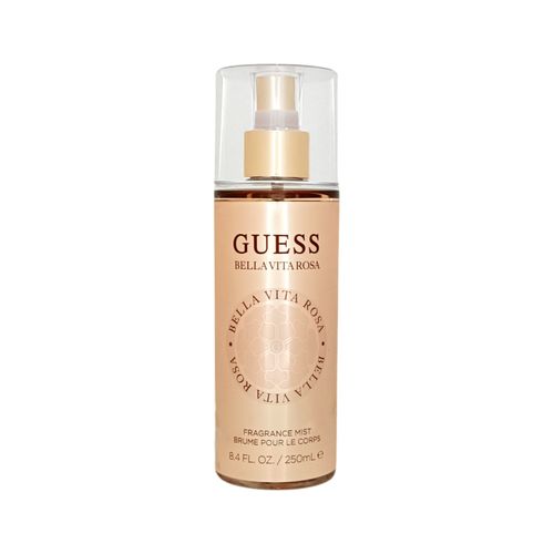 Body Mist Seductive for Woman 250ml