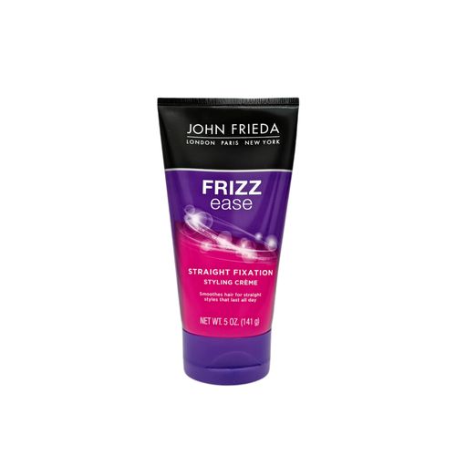 Frizz Ease Straight Fixation