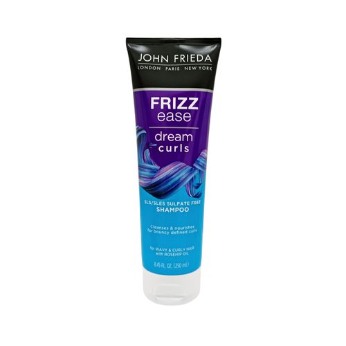 Frizz-Ease Dream Curling Shampoo