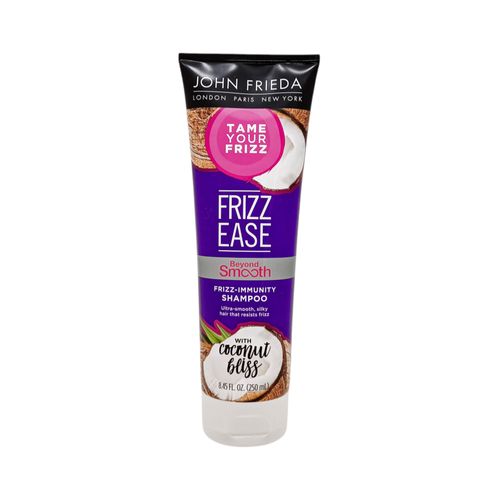 Frizz Ease Beyond Smooth Shampoo 250ml