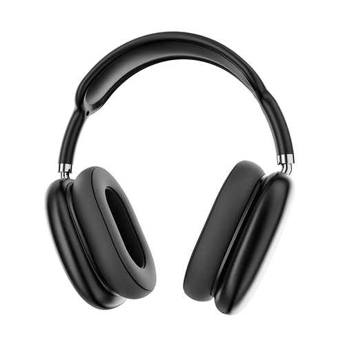 Audífonos Bluetooth Xtech Aurax Xth-614 Negro