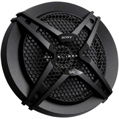 Parlante coaxial de 3 vias de 16cm - 270w
