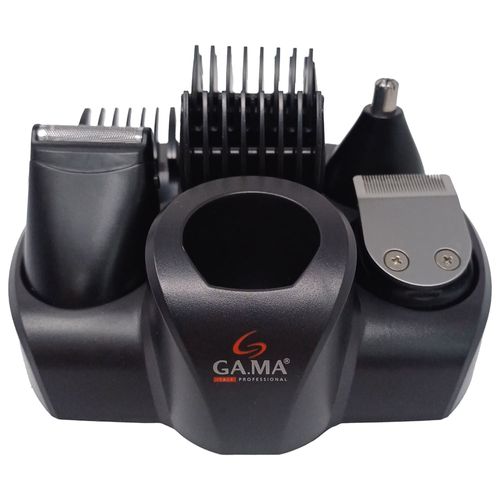 Afeitadora Multi Styler GCX Master