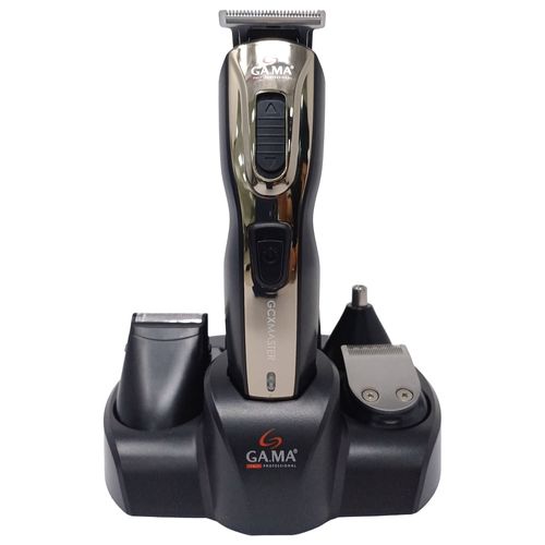 Afeitadora Multi Styler GCX Master