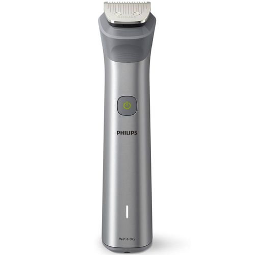 Recortador de barba serie 5000  10 en 1