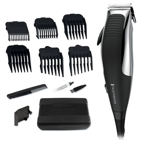 Cortadora de cabello  grooming kit