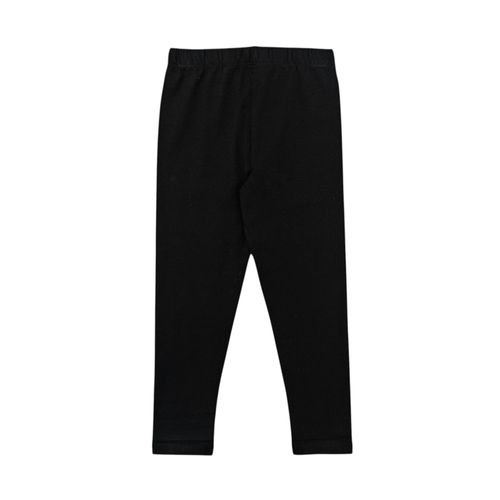 Leggins negra para niña