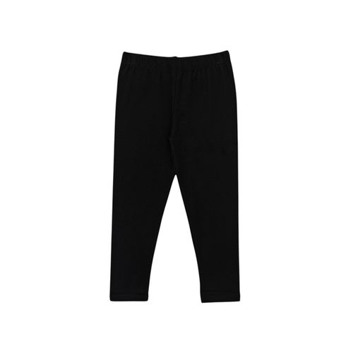 Leggins sólida para niña