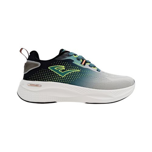 Sneakers multicolor para hombre