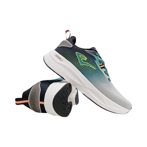 Sneakers multicolor para hombre