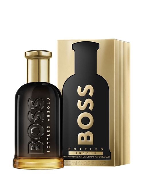 BOSS Bottled Absolu Parfum Intense