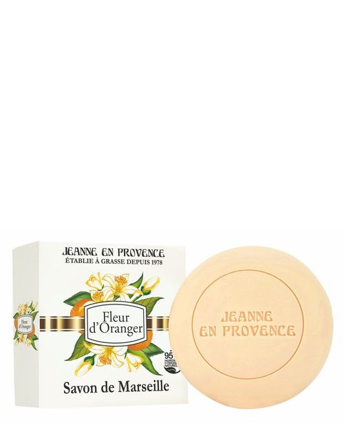 Barra de Jabón Jep Fleur d'Oranger 100g