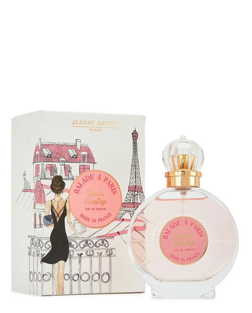 Balade a Paris Soirée Rooftop Eau de Parfum 100ml
