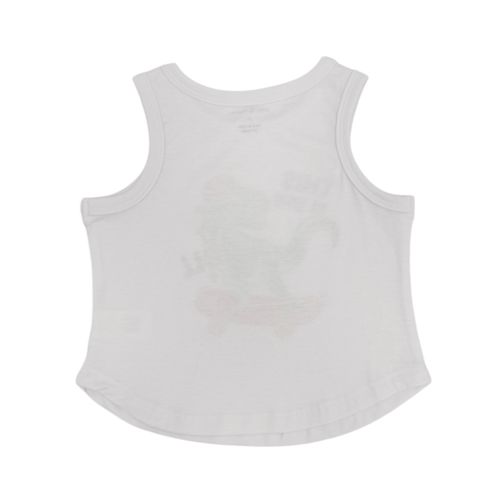 Tank top estampado para niño