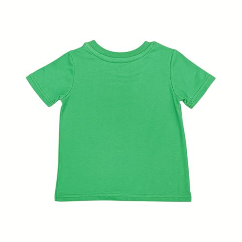 Camiseta estampada para niño