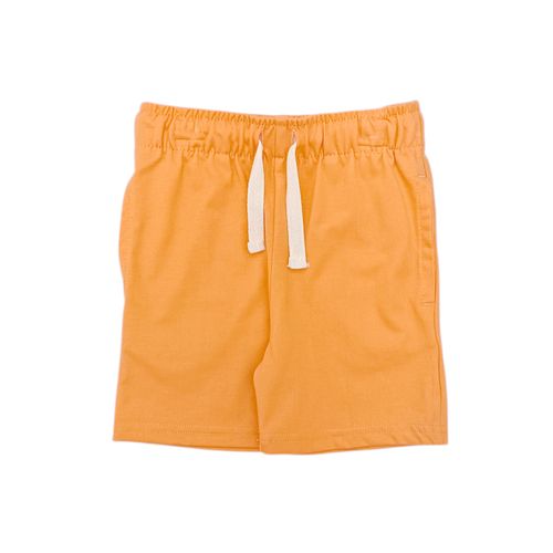 Short sólido para niño
