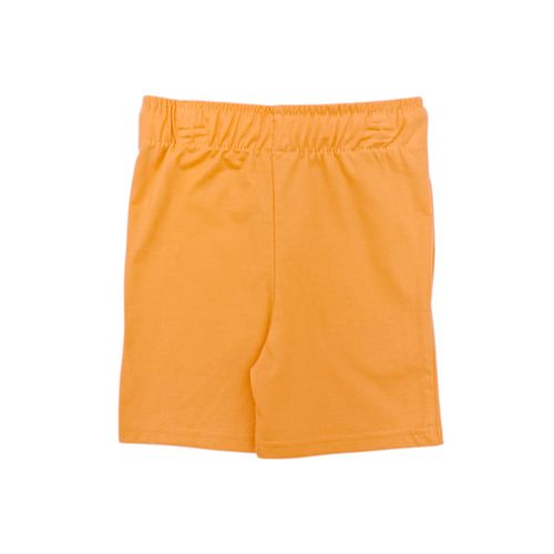 Short sólido para niño