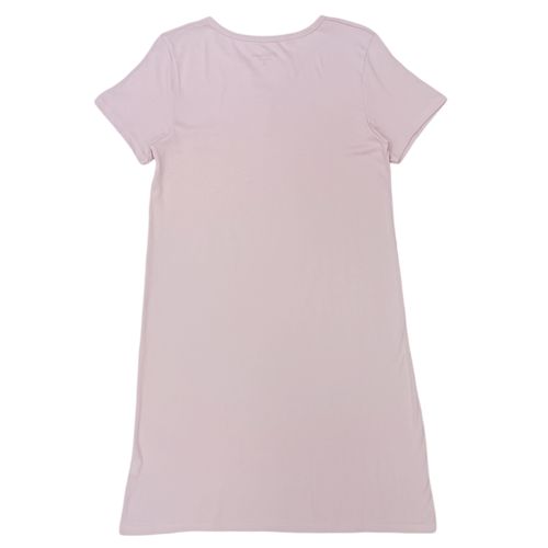 Camisón estampado para mujer