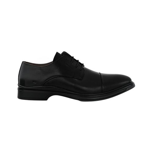 Mocasines negro para hombre