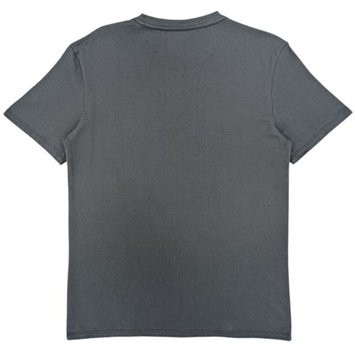 Camiseta gris estampada para Hombre