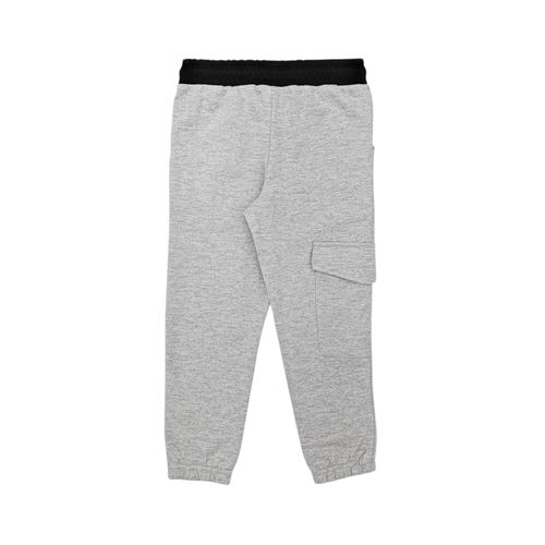 Pants gris para niño