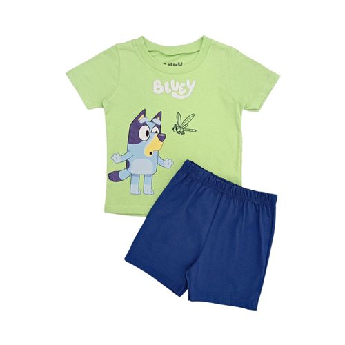 Conjunto estampado para niño