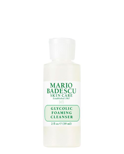 Glycolic Foaming Cleanser 59ml