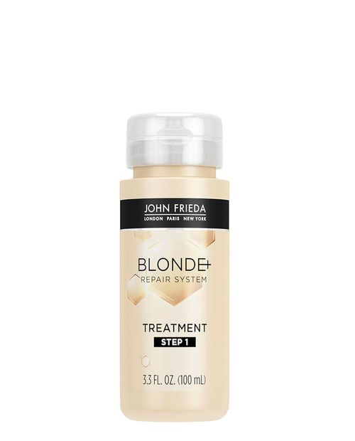 Tratamiento Capilar Blonde + Repair System 100ml