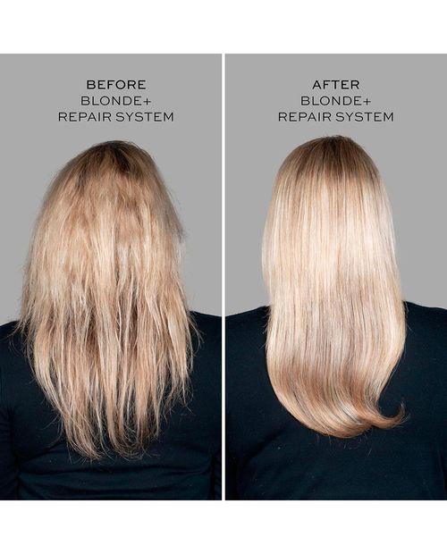 Tratamiento Capilar Blonde + Repair System 100ml