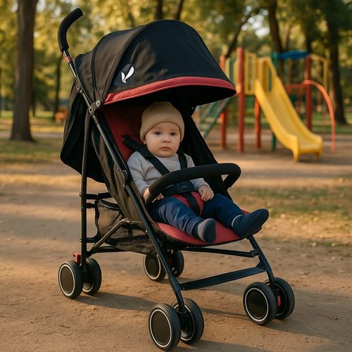 Coche Premium Baby Vento