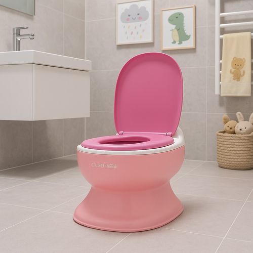 Silla de entrenamiento magic potty