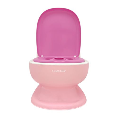 Silla de entrenamiento magic potty