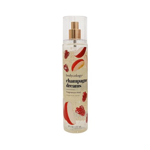 Body Mist Champagne Dreams 237ml
